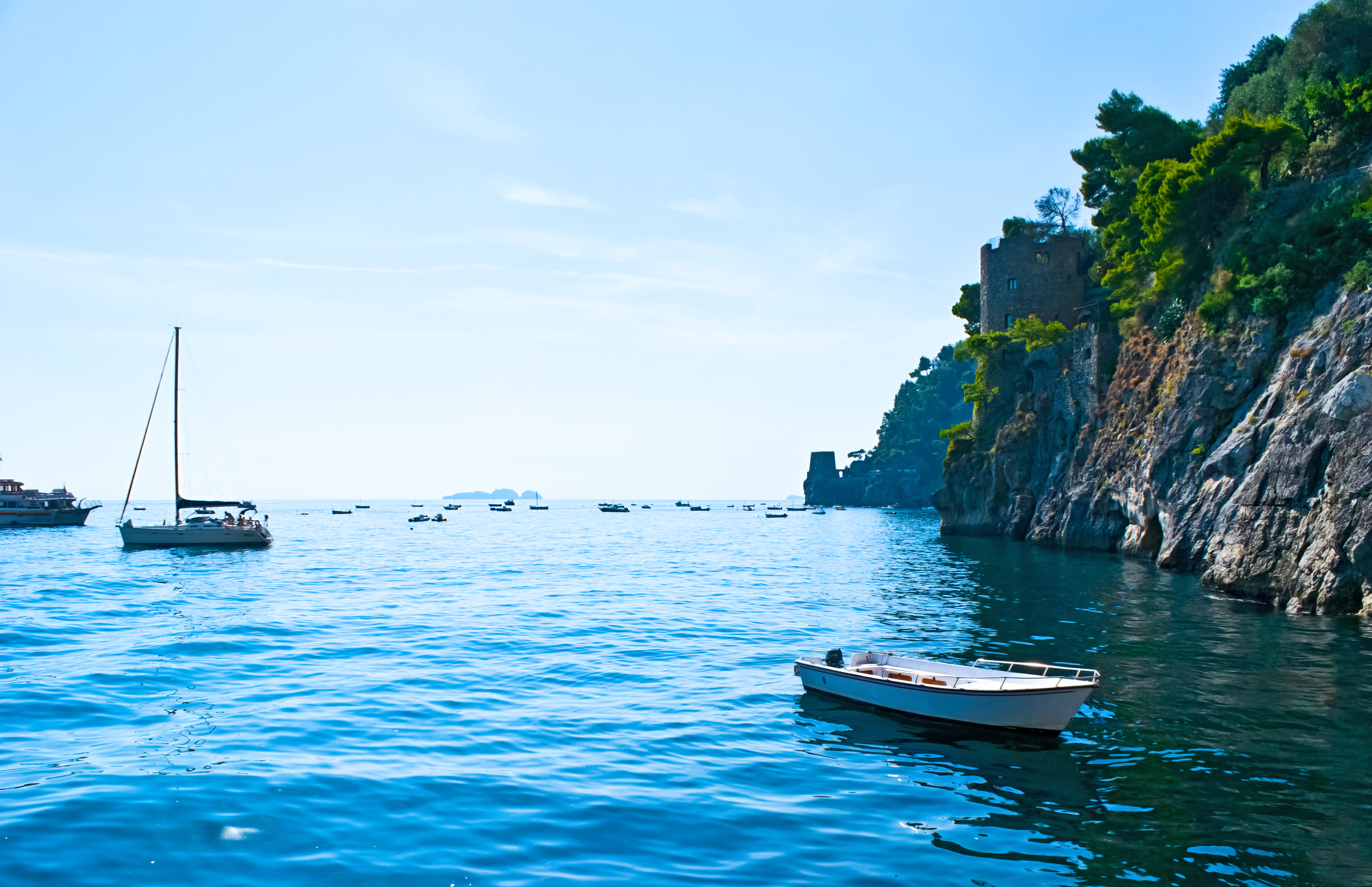 Amalfi Coast