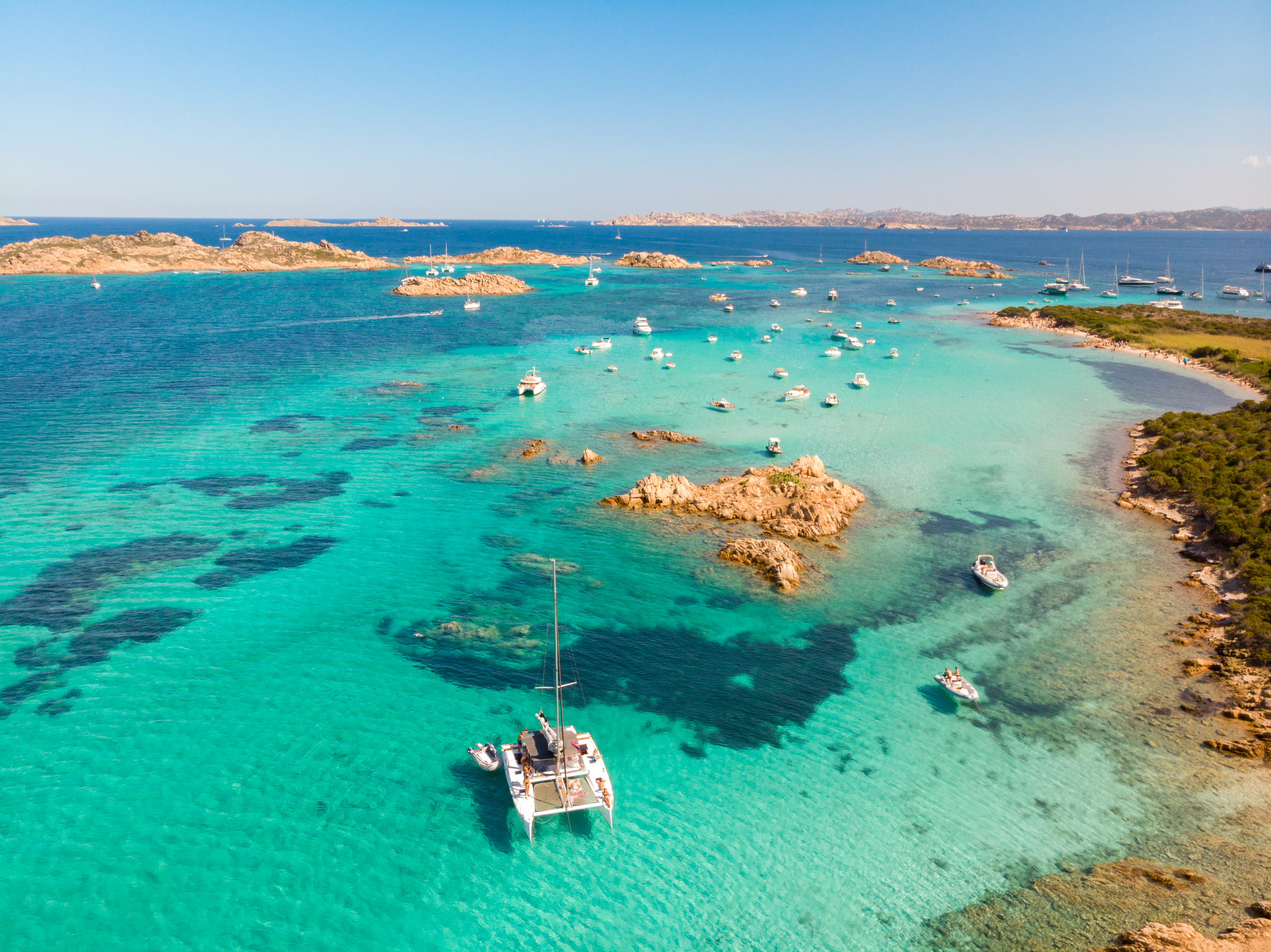 Sardinia
