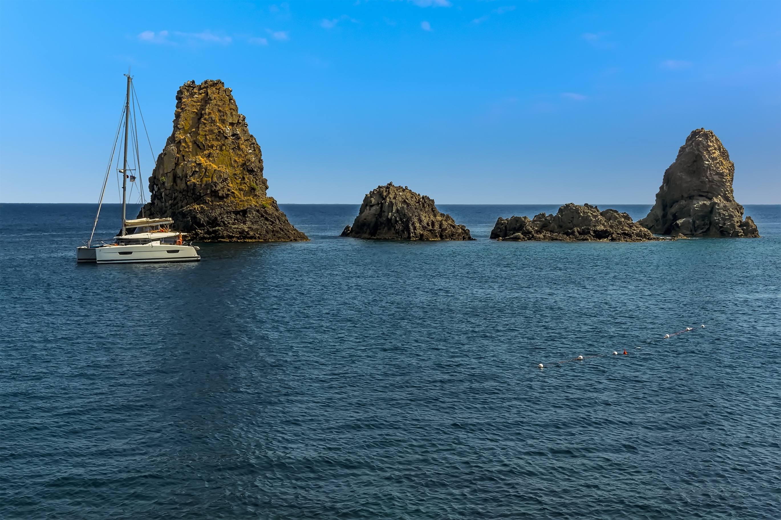 Aeolian Islands